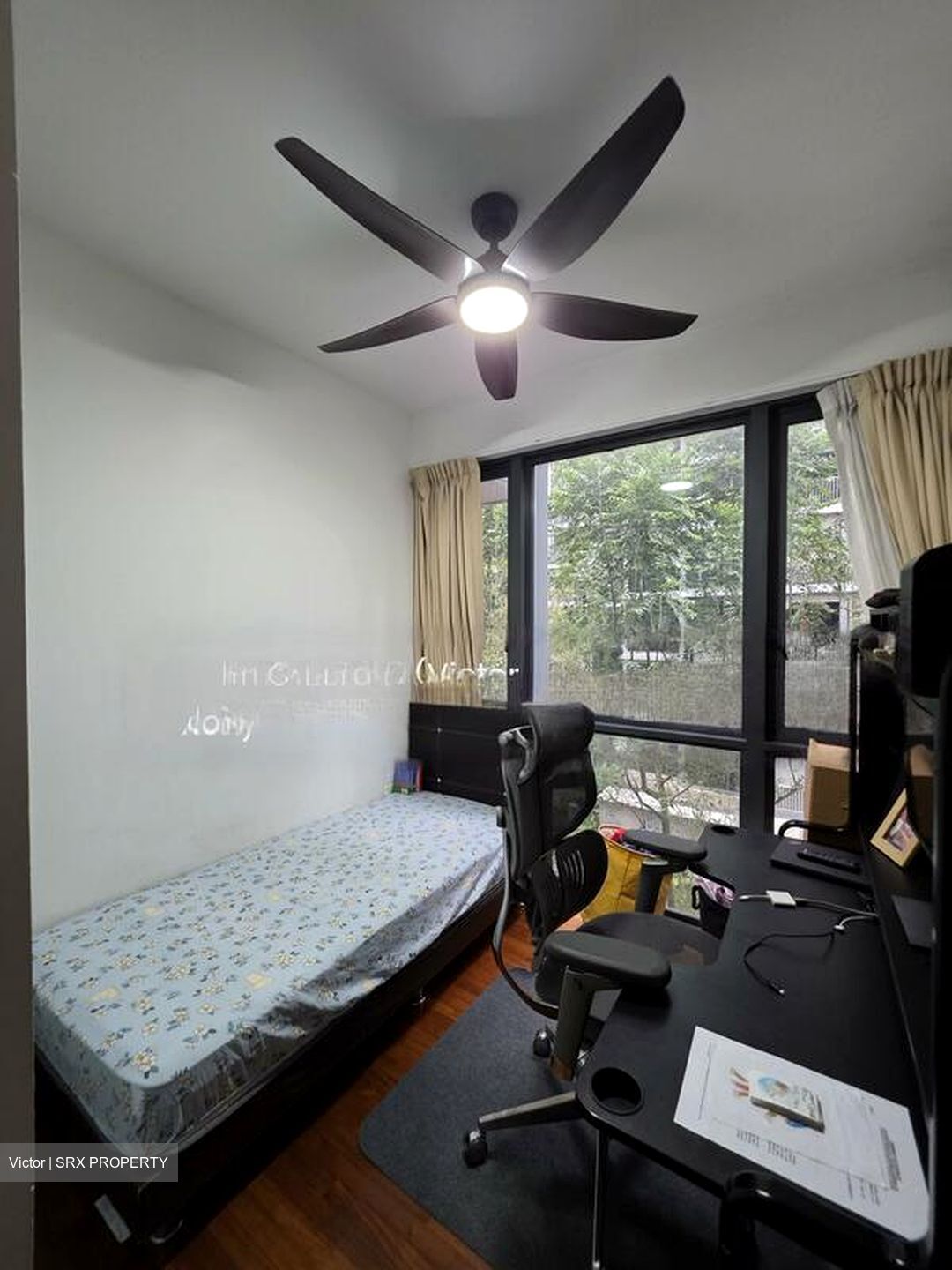 Parc Centros (D19), Condominium #569293231